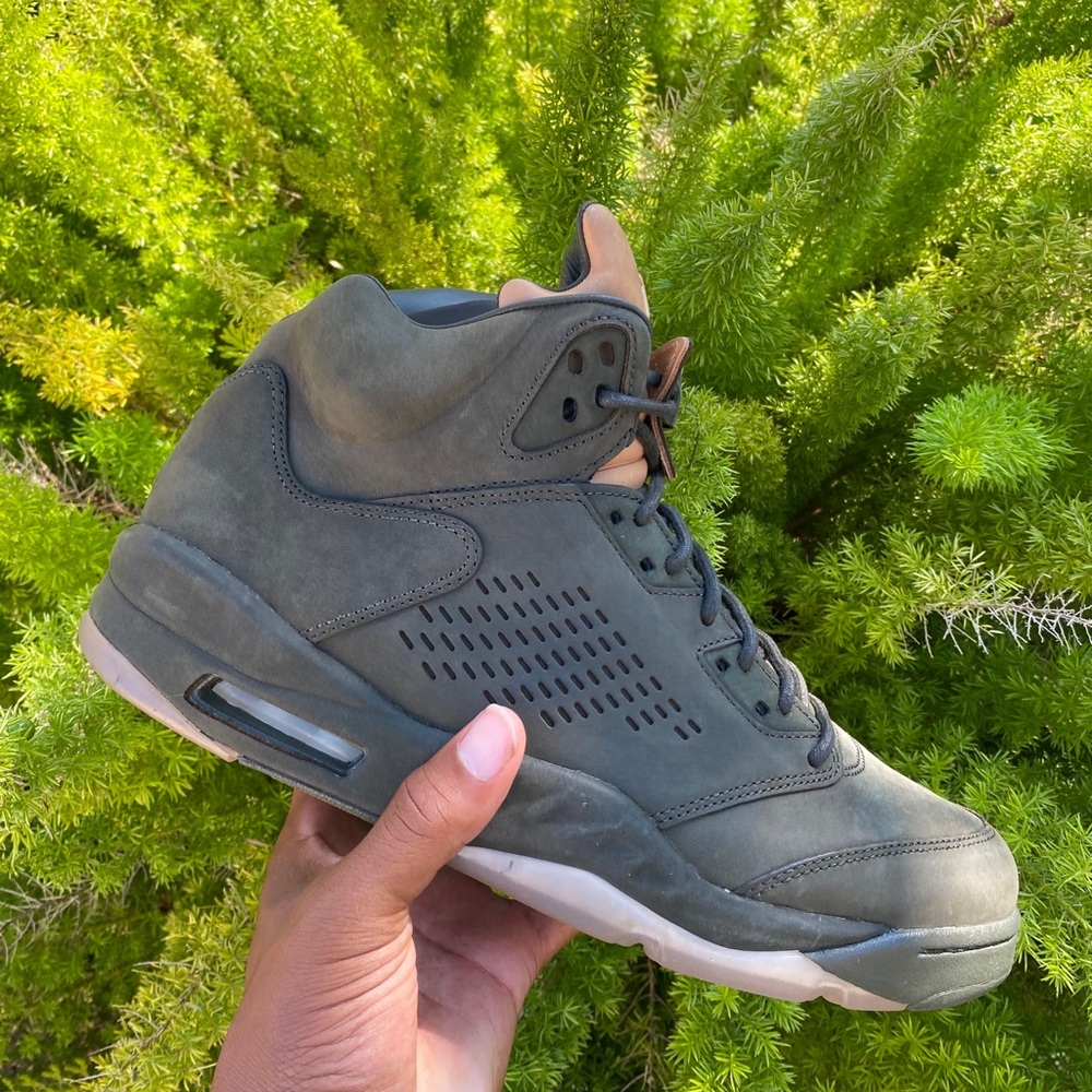 Jordan 5 take flight deadstock